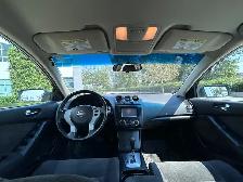2009 Nissan Altima - Photo 11
