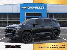 2027 Chevrolet Equinox LT - Photo 2