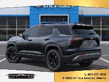 2027 Chevrolet Equinox LT - Photo 3