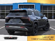 2027 Chevrolet Equinox LT - Photo 4