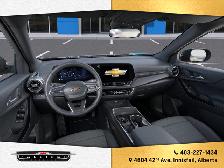 2027 Chevrolet Equinox LT - Photo 5