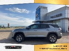 2027 Chevrolet Equinox LT - Photo 2
