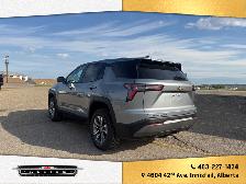 2027 Chevrolet Equinox LT - Photo 3