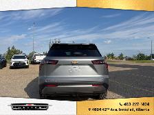 2027 Chevrolet Equinox LT - Photo 4