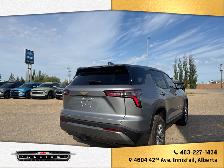 2027 Chevrolet Equinox LT - Photo 5