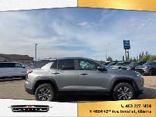 2027 Chevrolet Equinox LT - Photo 6