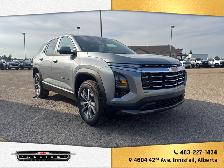 2027 Chevrolet Equinox LT - Photo 7