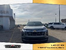 2027 Chevrolet Equinox LT - Photo 8