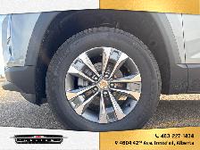 2027 Chevrolet Equinox LT - Photo 9