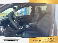 2027 Chevrolet Equinox LT - Photo 11