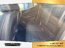 2027 Chevrolet Equinox LT - Photo 12