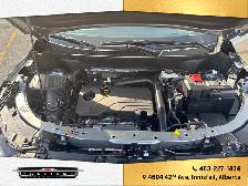 2027 Chevrolet Equinox LT - Photo 17