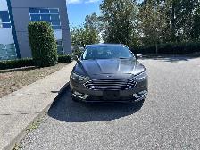 2017 Ford Fusion - Photo 4