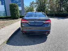 2017 Ford Fusion - Photo 5