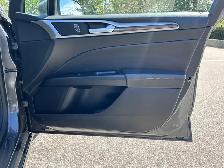 2017 Ford Fusion - Photo 6