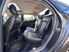 2017 Ford Fusion - Photo 9