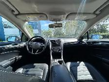 2017 Ford Fusion - Photo 10