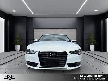 2014 Audi A5 Technik Pkg - Navigation System - Backup Camera !! - Photo 2