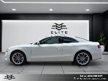 2014 Audi A5 Technik Pkg - Navigation System - Backup Camera !! - Photo 4