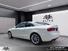 2014 Audi A5 Technik Pkg - Navigation System - Backup Camera !! - Photo 5
