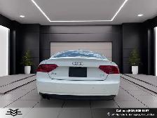 2014 Audi A5 Technik Pkg - Navigation System - Backup Camera !! - Photo 6