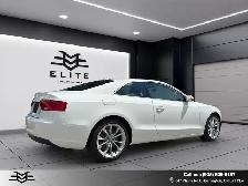 2014 Audi A5 Technik Pkg - Navigation System - Backup Camera !! - Photo 7