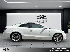2014 Audi A5 Technik Pkg - Navigation System - Backup Camera !! - Photo 8