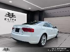 2014 Audi A5 Technik Pkg - Navigation System - Backup Camera !! - Photo 10