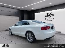 2014 Audi A5 Technik Pkg - Navigation System - Backup Camera !! - Photo 11