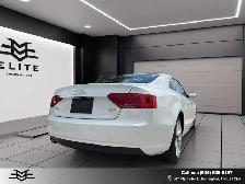 2014 Audi A5 Technik Pkg - Navigation System - Backup Camera !! - Photo 13