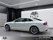 2014 Audi A5 Technik Pkg - Navigation System - Backup Camera !! - Photo 15