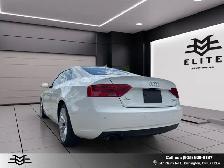2014 Audi A5 Technik Pkg - Navigation System - Backup Camera !! - Photo 17