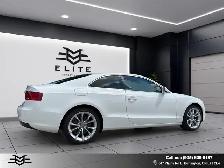 2014 Audi A5 Technik Pkg - Navigation System - Backup Camera !! - Photo 20