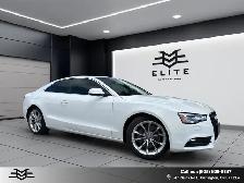 2014 Audi A5 Technik Pkg - Navigation System - Backup Camera !! - Photo 21