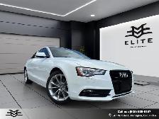 2014 Audi A5 Technik Pkg - Navigation System - Backup Camera !! - Photo 23