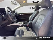 2014 Audi A5 Technik Pkg - Navigation System - Backup Camera !! - Photo 25