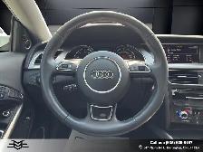 2014 Audi A5 Technik Pkg - Navigation System - Backup Camera !! - Photo 26