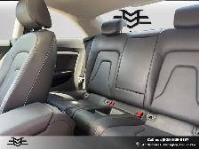 2014 Audi A5 Technik Pkg - Navigation System - Backup Camera !! - Photo 28