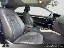 2014 Audi A5 Technik Pkg - Navigation System - Backup Camera !! - Photo 29