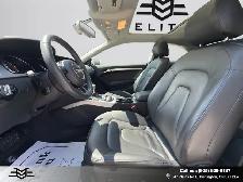 2014 Audi A5 Technik Pkg - Navigation System - Backup Camera !! - Photo 30