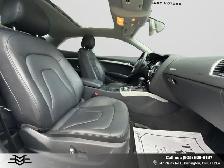 2014 Audi A5 Technik Pkg - Navigation System - Backup Camera !! - Photo 31