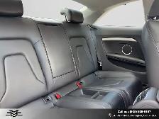 2014 Audi A5 Technik Pkg - Navigation System - Backup Camera !! - Photo 32