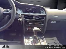 2014 Audi A5 Technik Pkg - Navigation System - Backup Camera !! - Photo 34