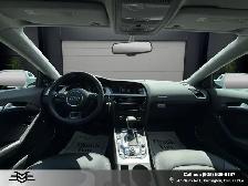 2014 Audi A5 Technik Pkg - Navigation System - Backup Camera !! - Photo 35