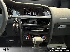 2014 Audi A5 Technik Pkg - Navigation System - Backup Camera !! - Photo 36