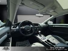 2014 Audi A5 Technik Pkg - Navigation System - Backup Camera !! - Photo 37