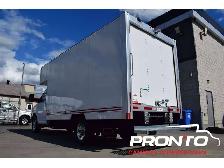 2026 GMC Savana NEUF  14 Pieds Deck  6.6L V8 - Photo 7