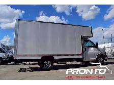 2026 GMC Savana NEUF  14 Pieds Deck  6.6L V8 - Photo 8