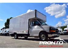 2026 GMC Savana NEUF  14 Pieds Deck  6.6L V8 - Photo 10