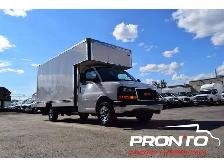 2026 GMC Savana NEUF  14 Pieds Deck  6.6L V8 - Photo 12
